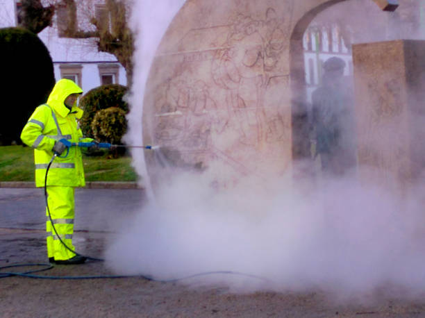 Best Pressure Washing Contractors  in Emerald Lakes, PA